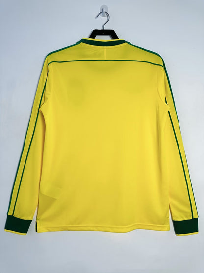 1998 home retro football shirt