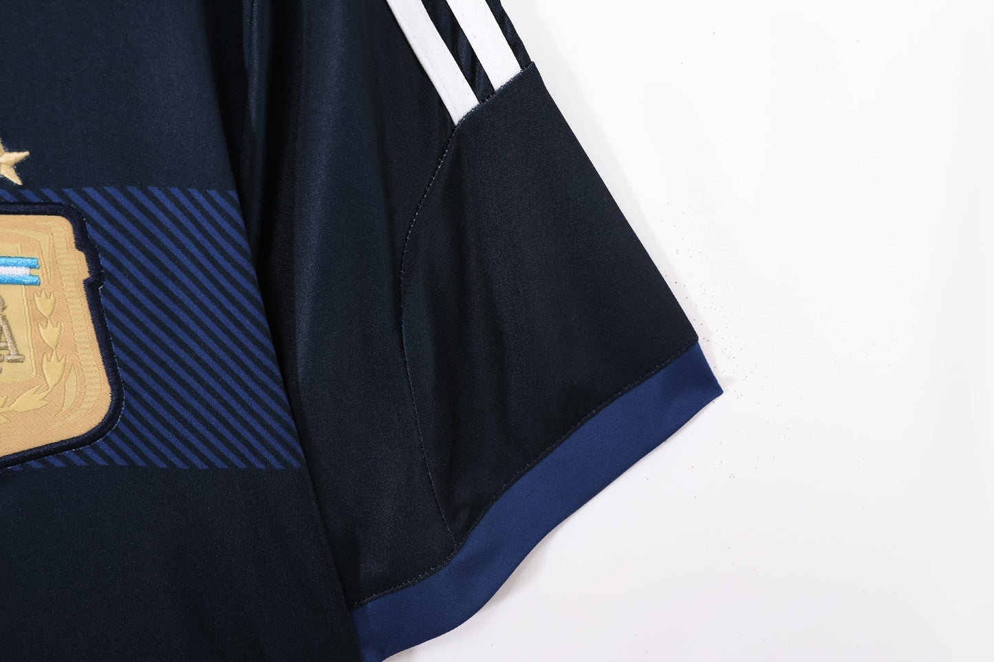 2014 away retro football shirt