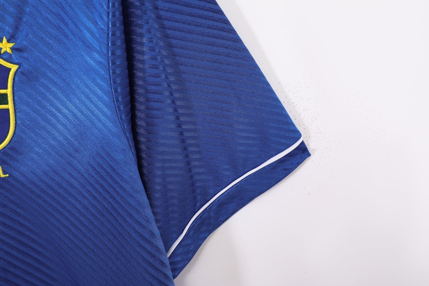 1996 away retro football shirt