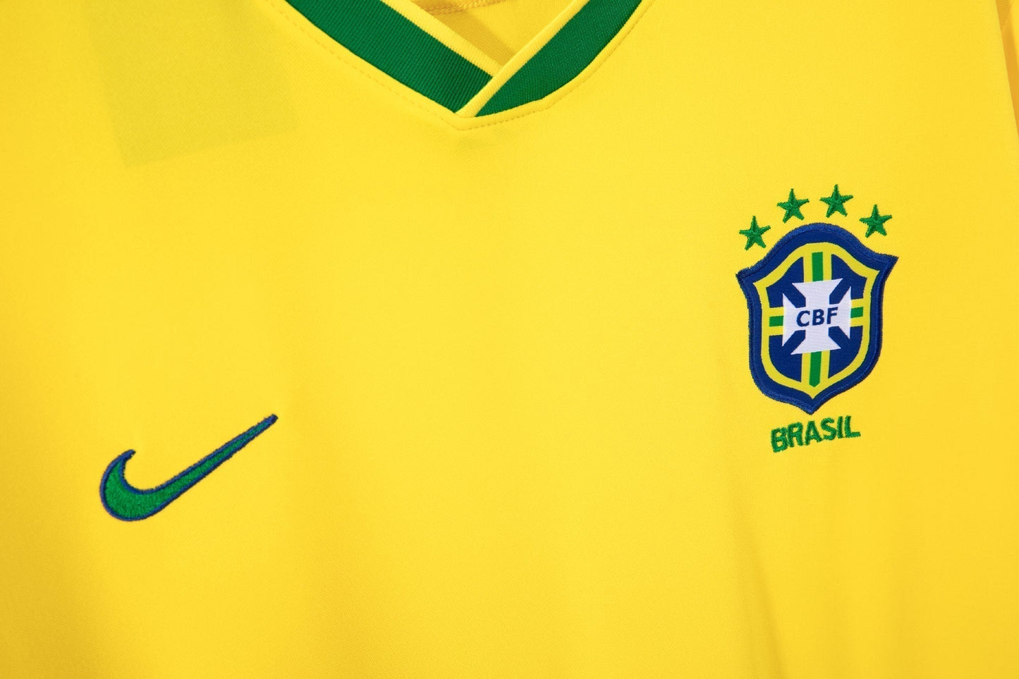 1997 home retro football shirt