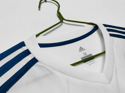 17/18 home retro football shirt