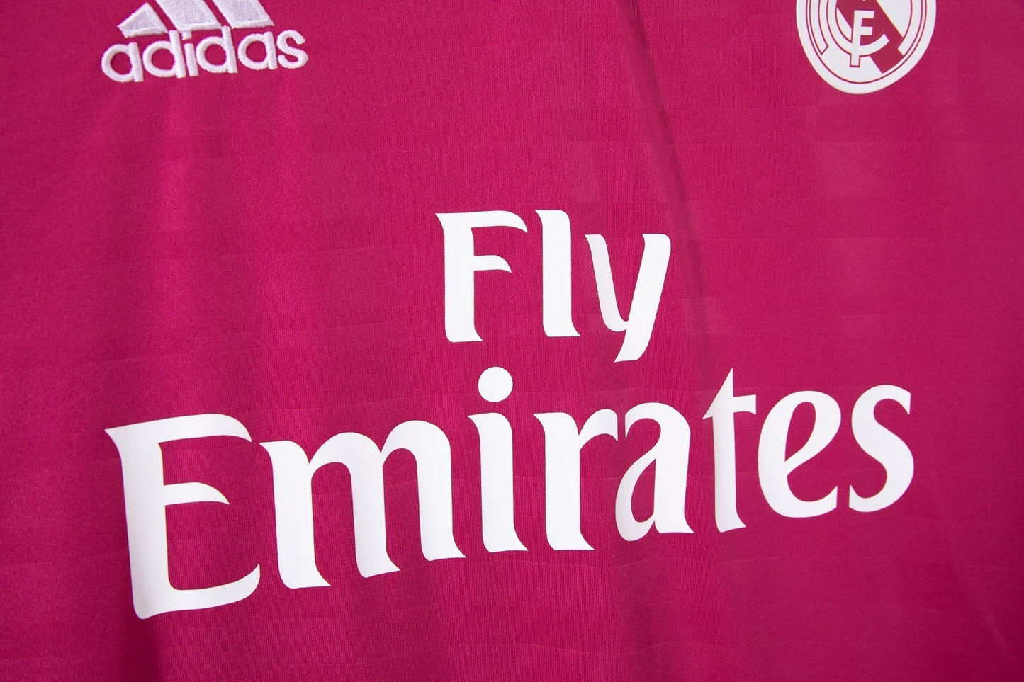 14/15 away retro football shirt