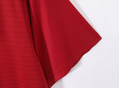 18/19 home retro football shirt