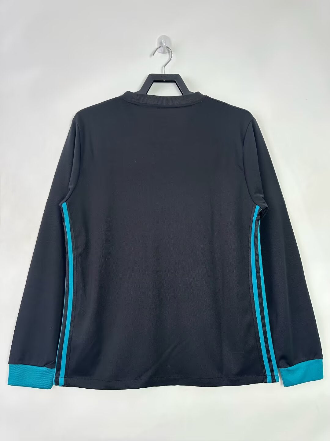 17/18 away retro football shirt