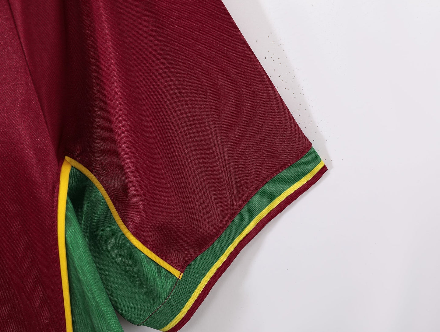1998 home retro football shirt