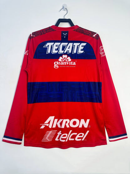 19/20 home retro football shirt