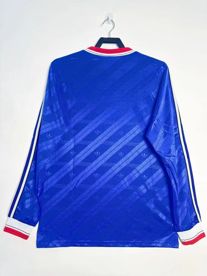 86/88 third retro football shirt