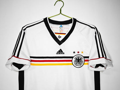 1998 home retro football shirt