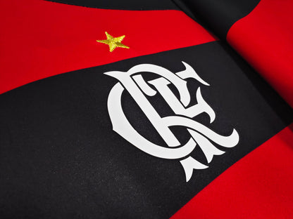 09/10 home retro football shirt