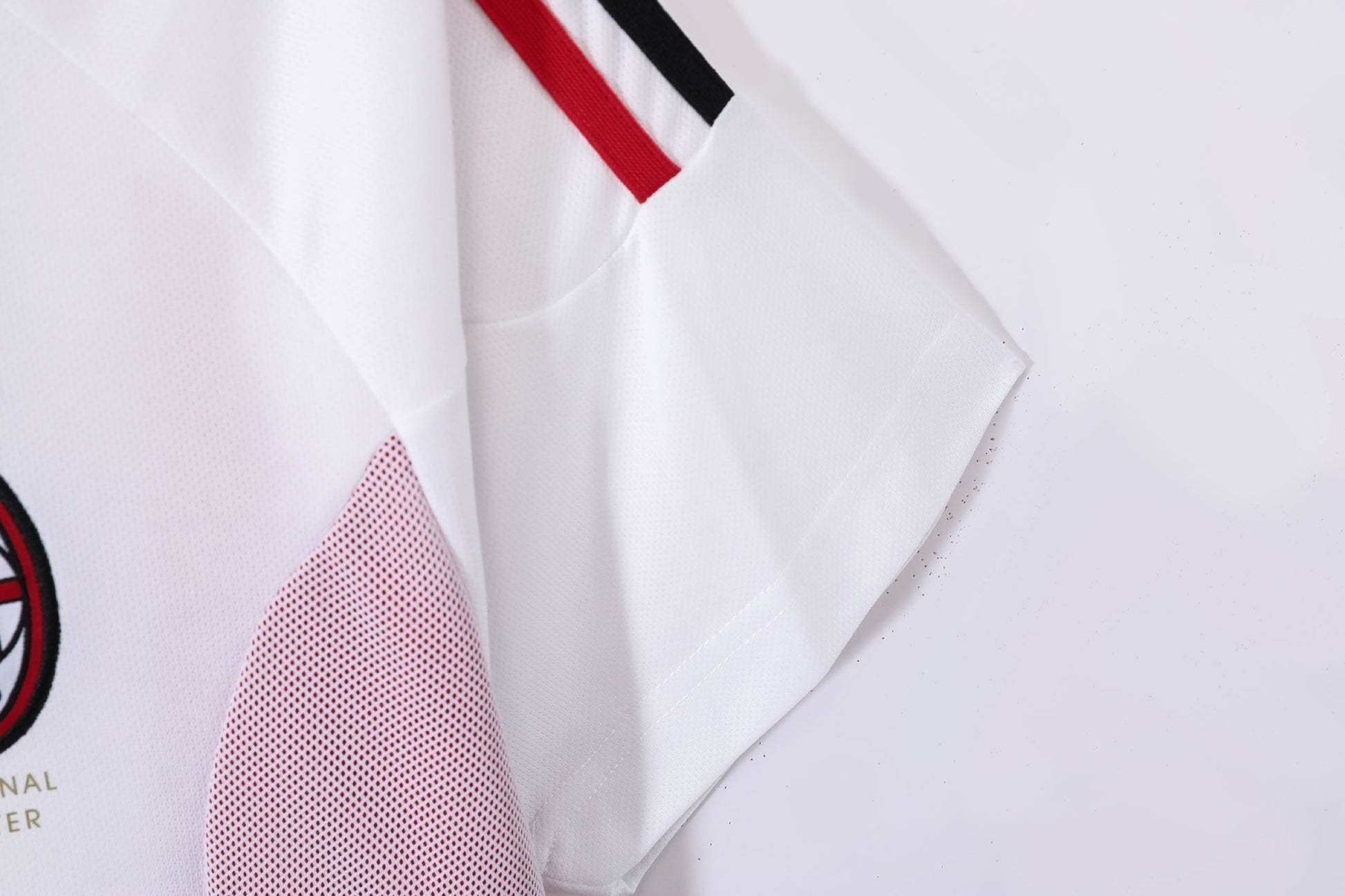 02/03 away retro football shirt
