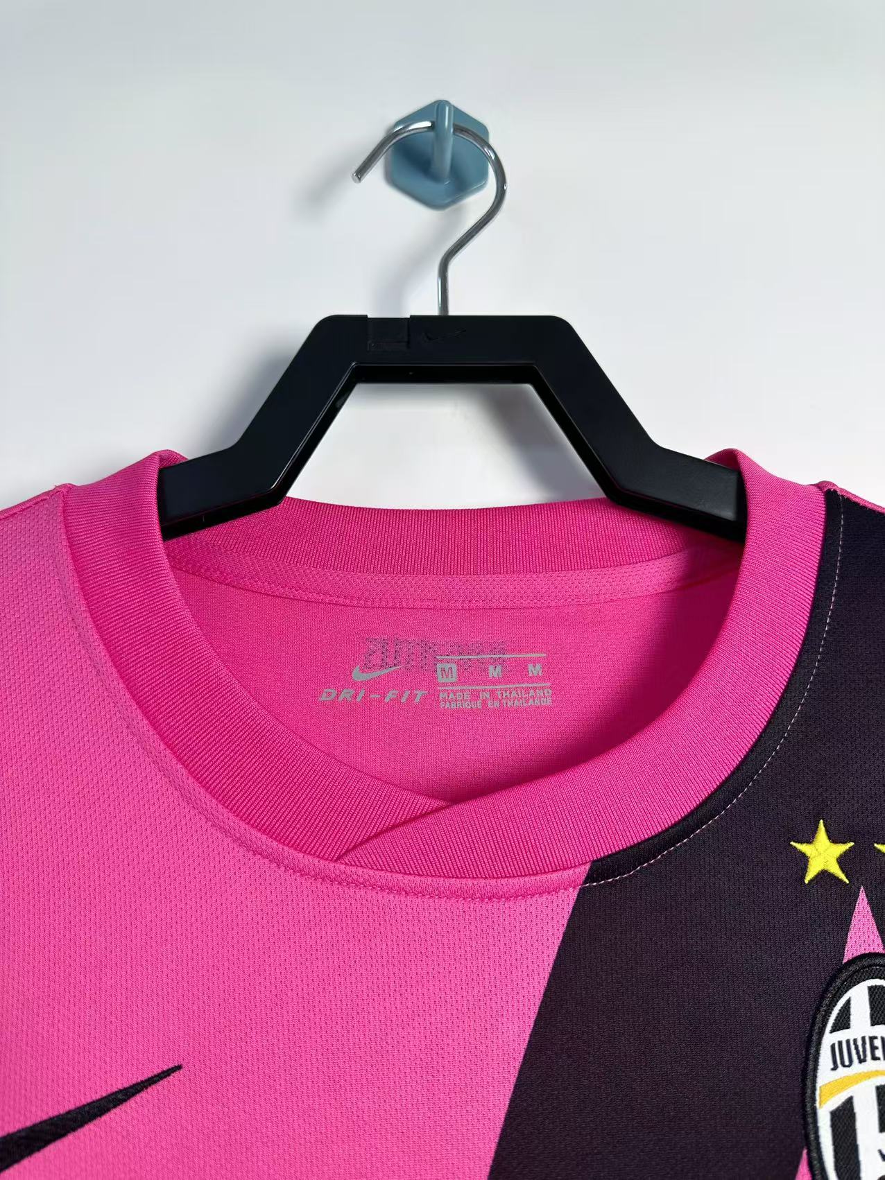 11/12 away retro football shirt