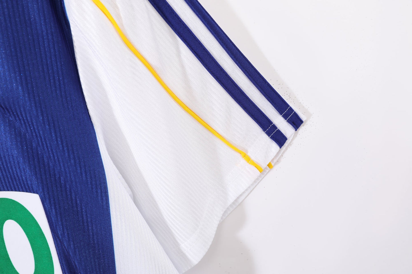 99/00 home retro football shirt