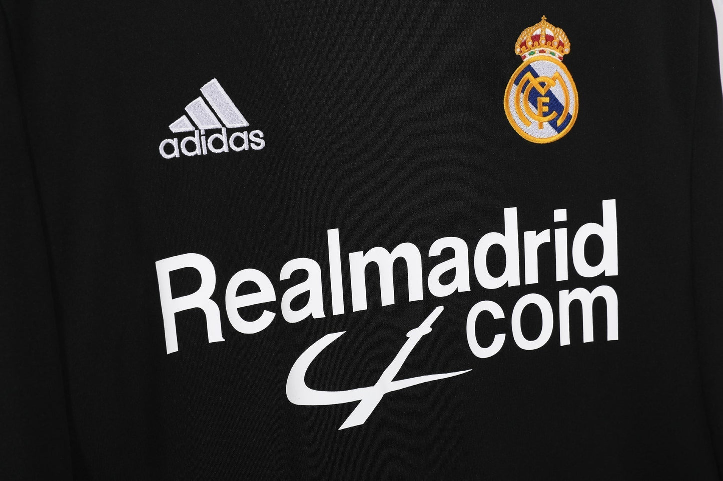 01/02 away retro football shirt