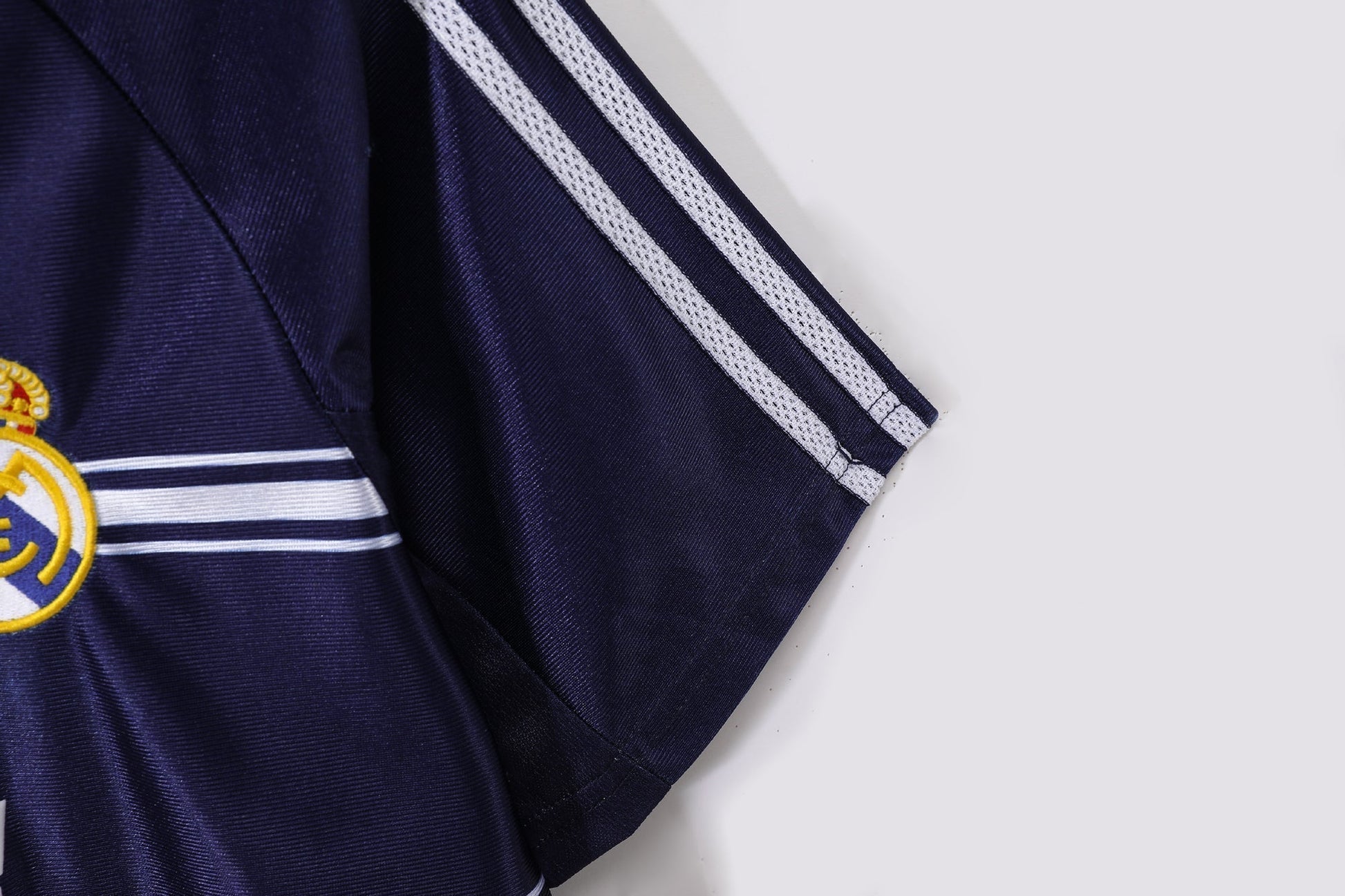98/99 away retro football shirt