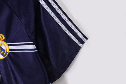 98/99 away retro football shirt