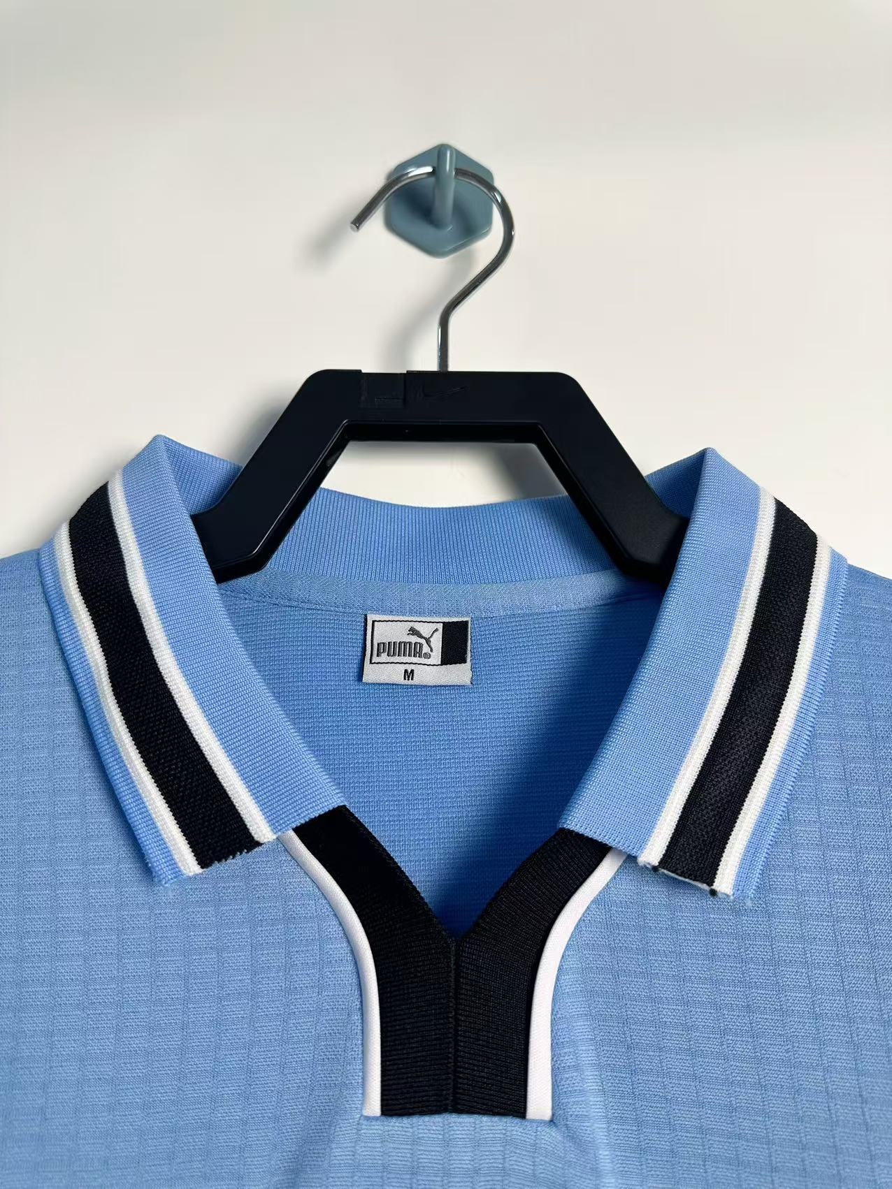 99/00 home retro football shirt