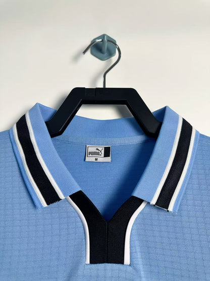 99/00 home retro football shirt