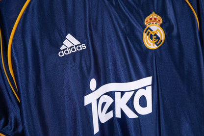 98/99 third retro football shirt