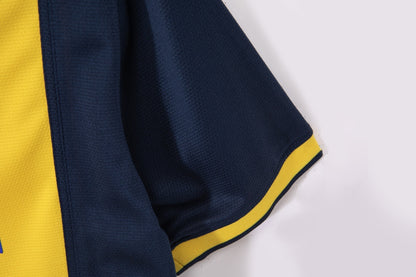 13/14 away retro football shirt