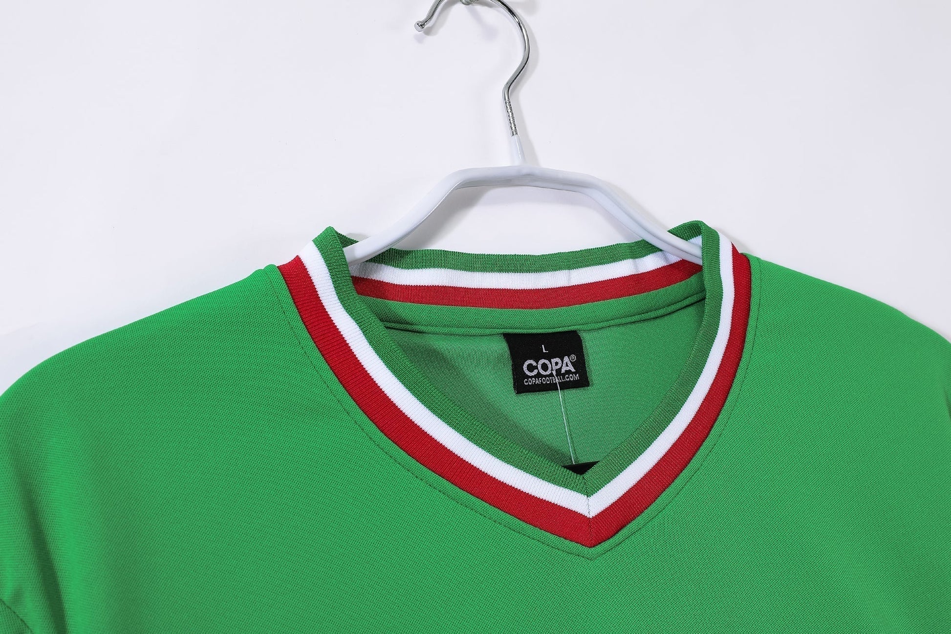 1970 home retro football shirt