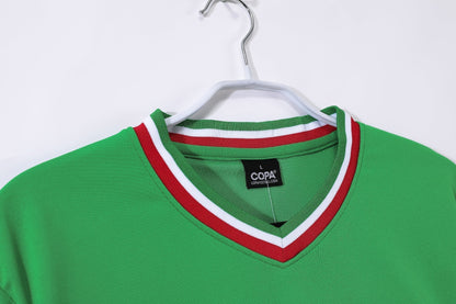 1970 home retro football shirt