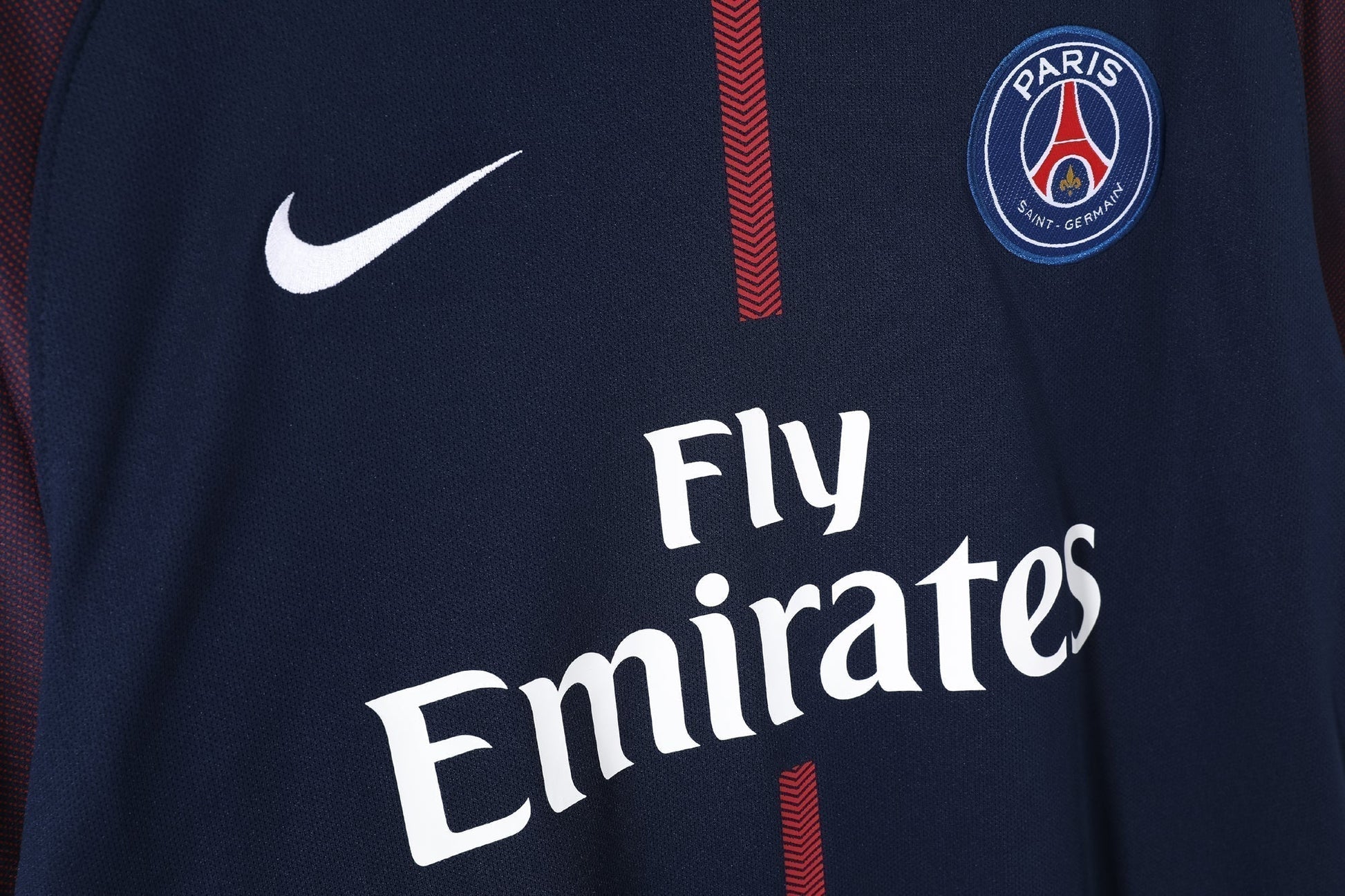 17/18 home retro football shirt