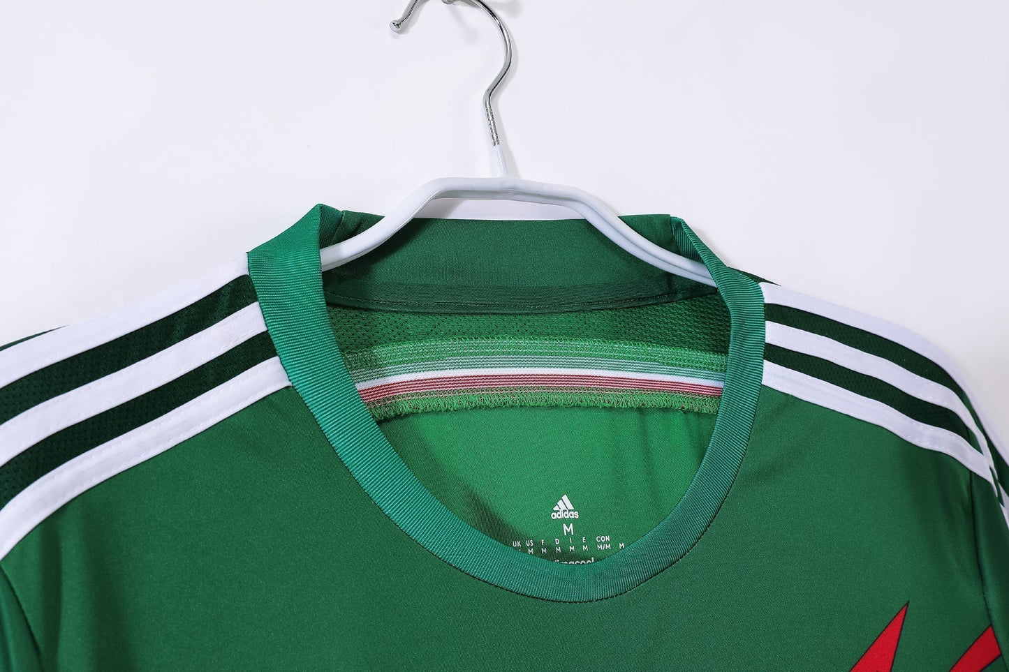 2014 home retro football shirt
