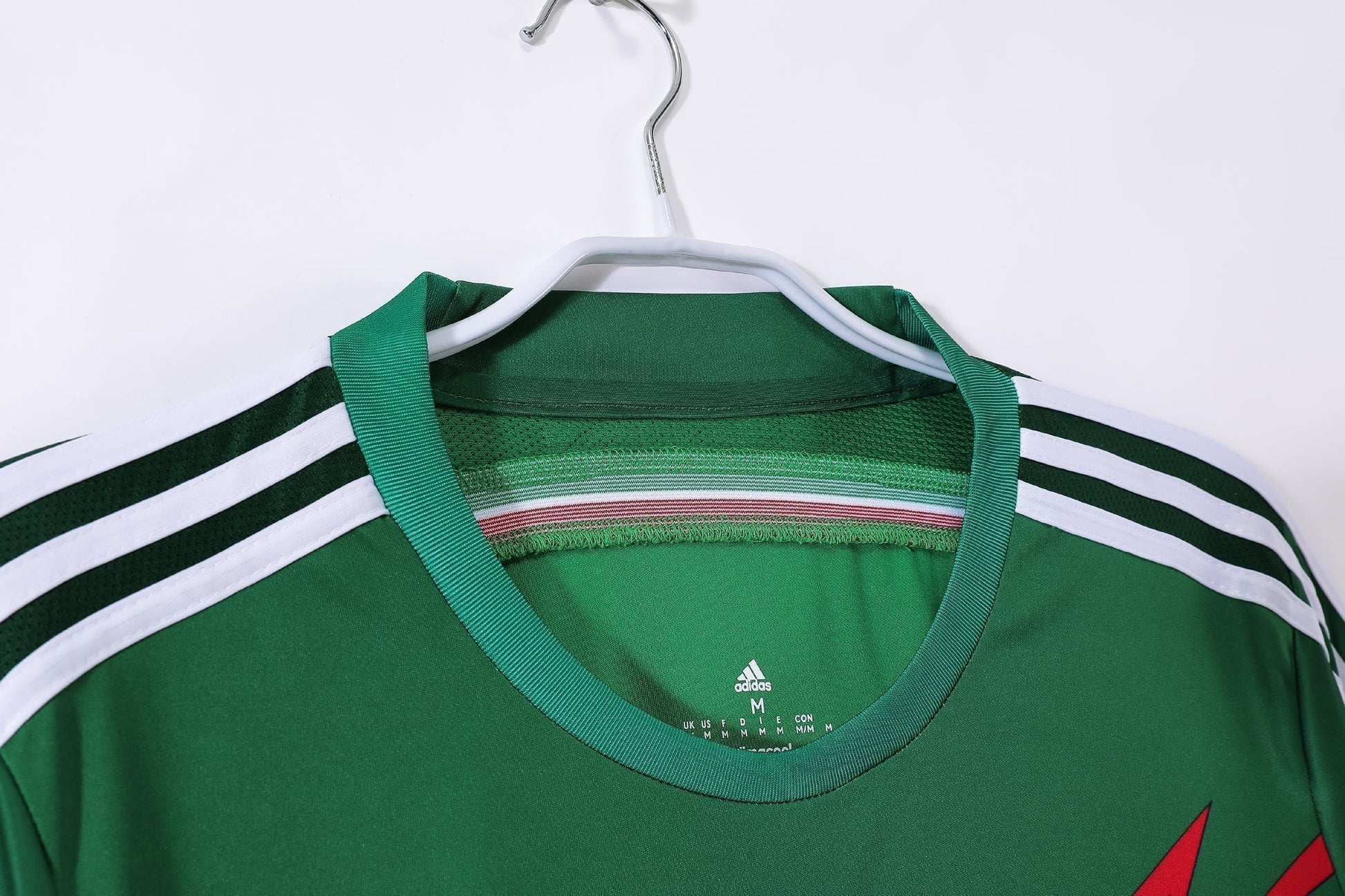 2014 home retro football shirt