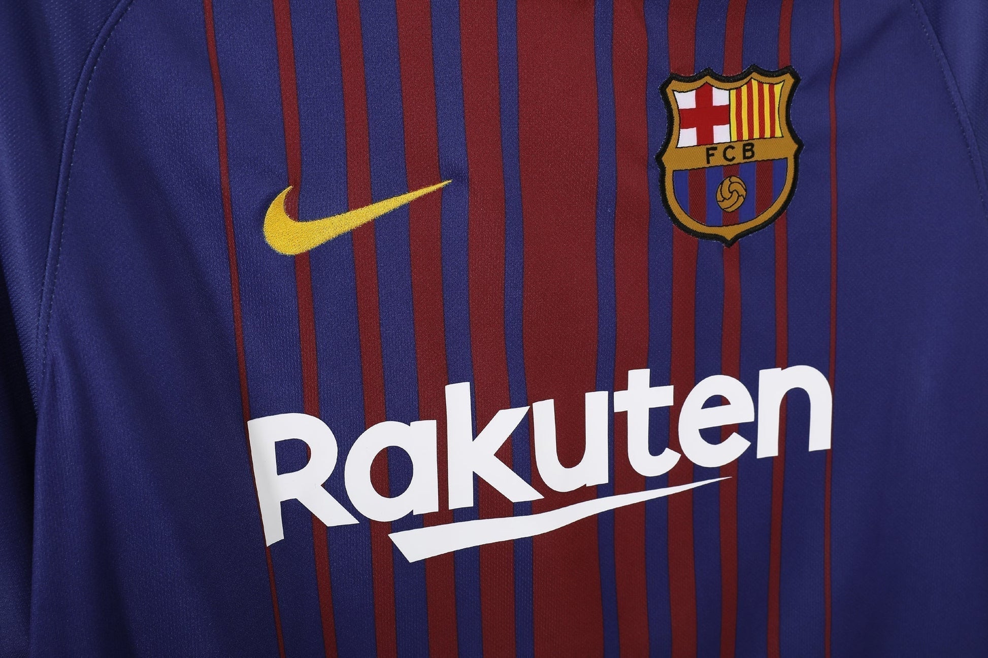 2017/18 home retro football shirt