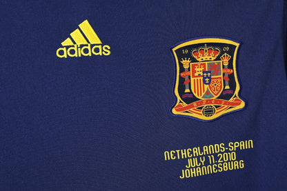 2010 away retro football shirt