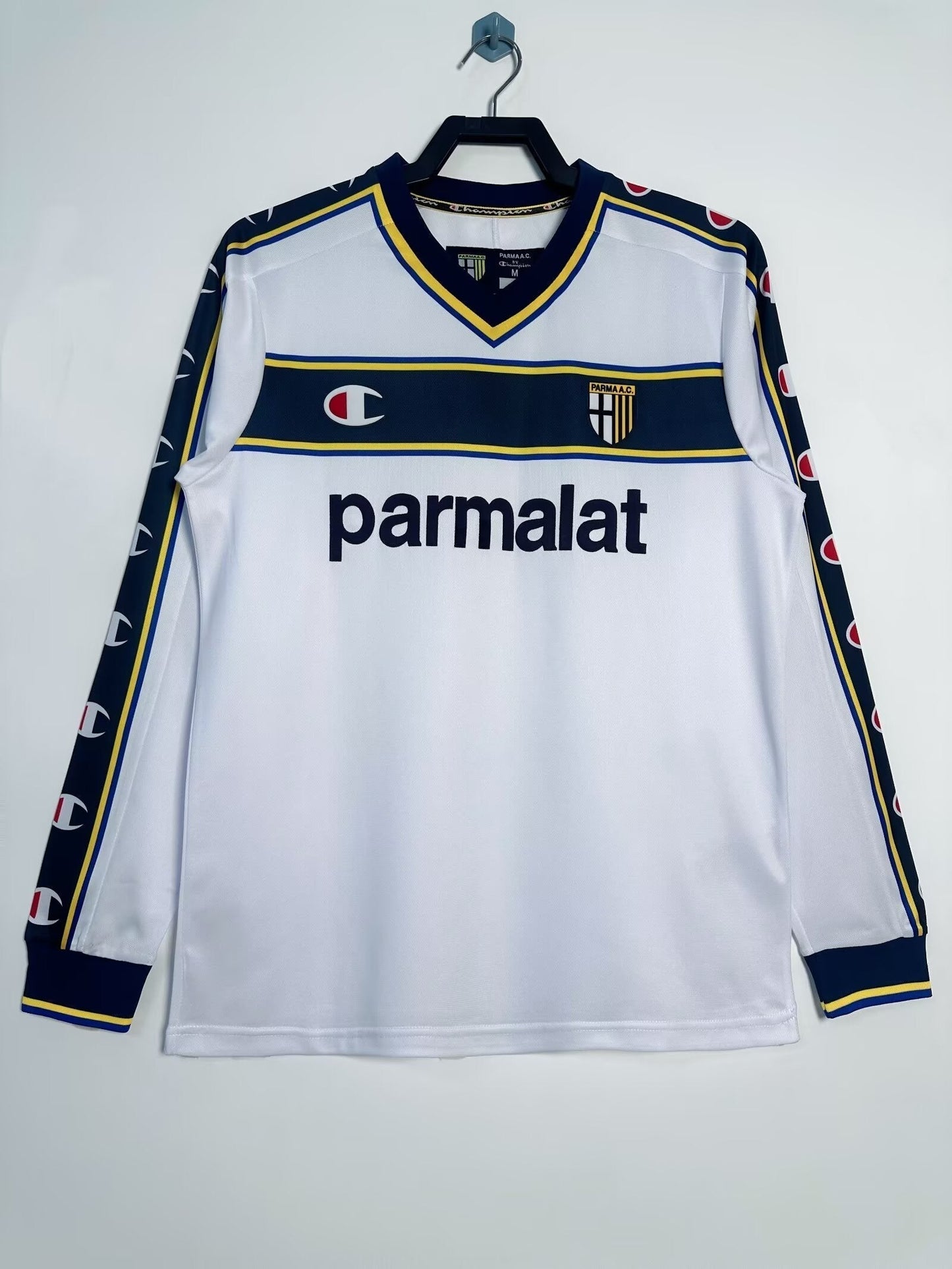 02/03 away retro football shirt