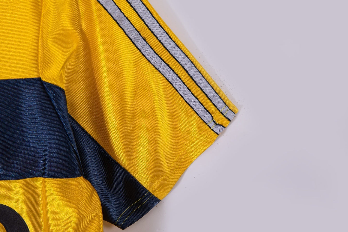 99/00 third retro football shirt