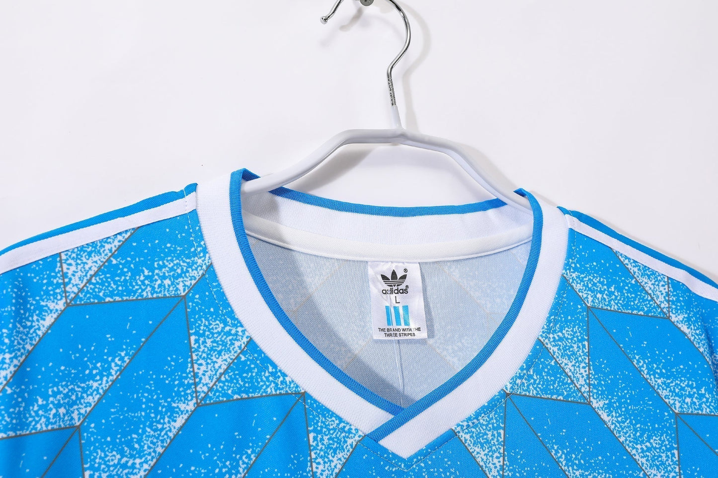 1988/90 home retro football shirt