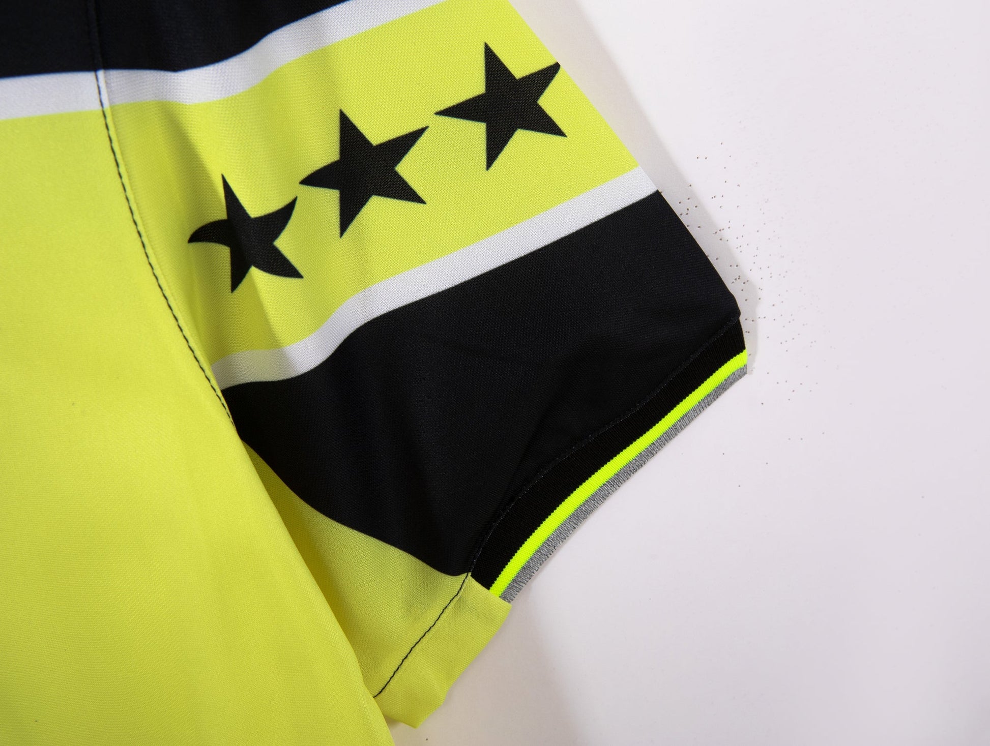 97/98 home retro football shirt