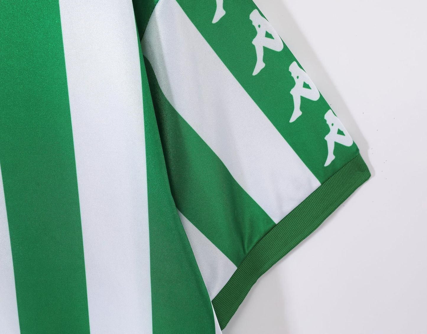 99/00 home retro football shirt
