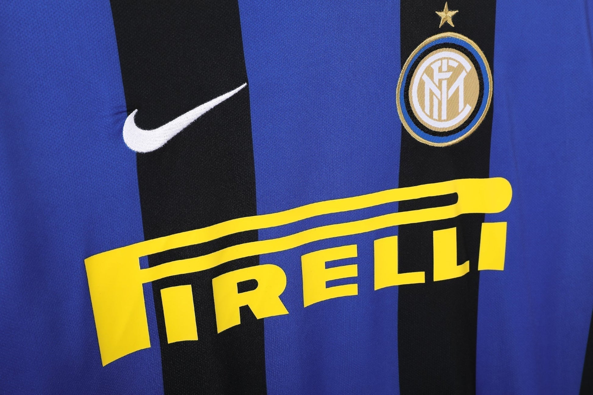 08/09 home retro football shirt