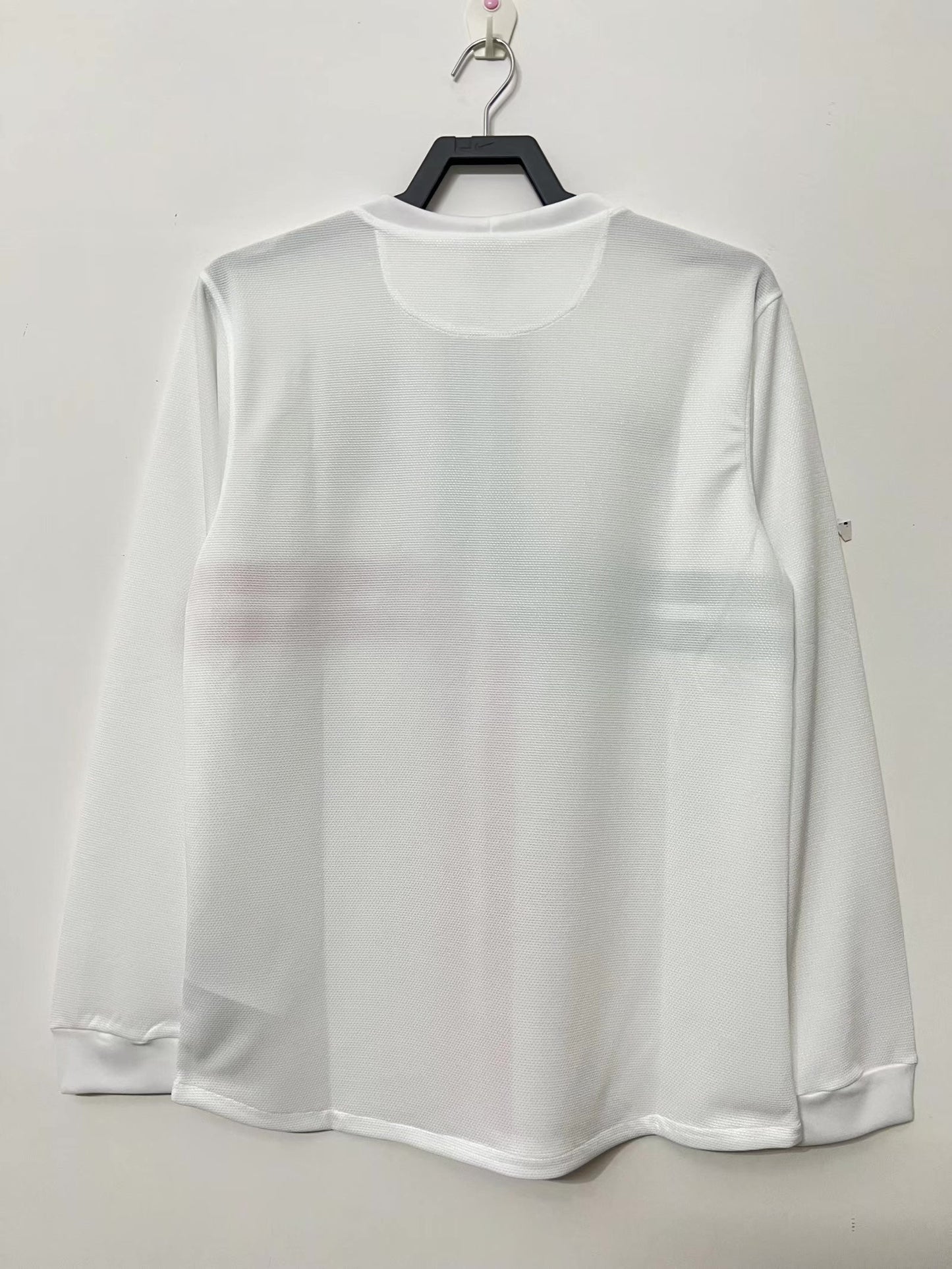 2012 away retro football shirt