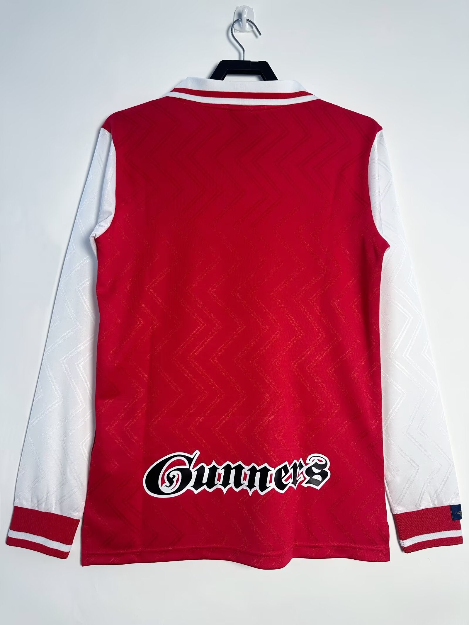 96/97 home retro football shirt