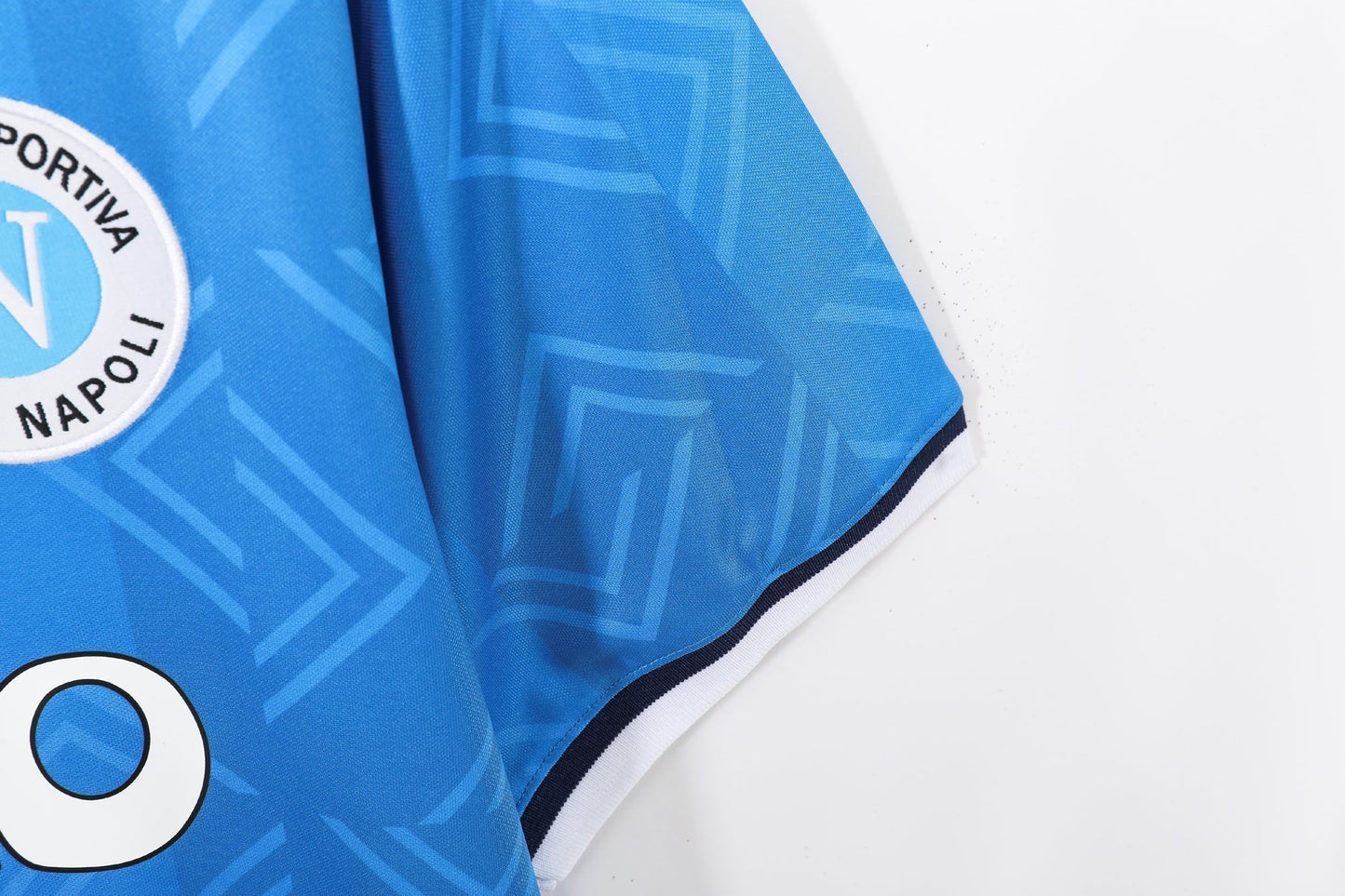 1993/94 home retro football shirt