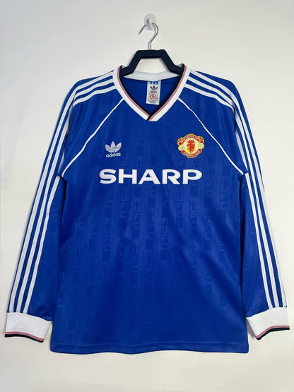 88/90 third retro football shirt
