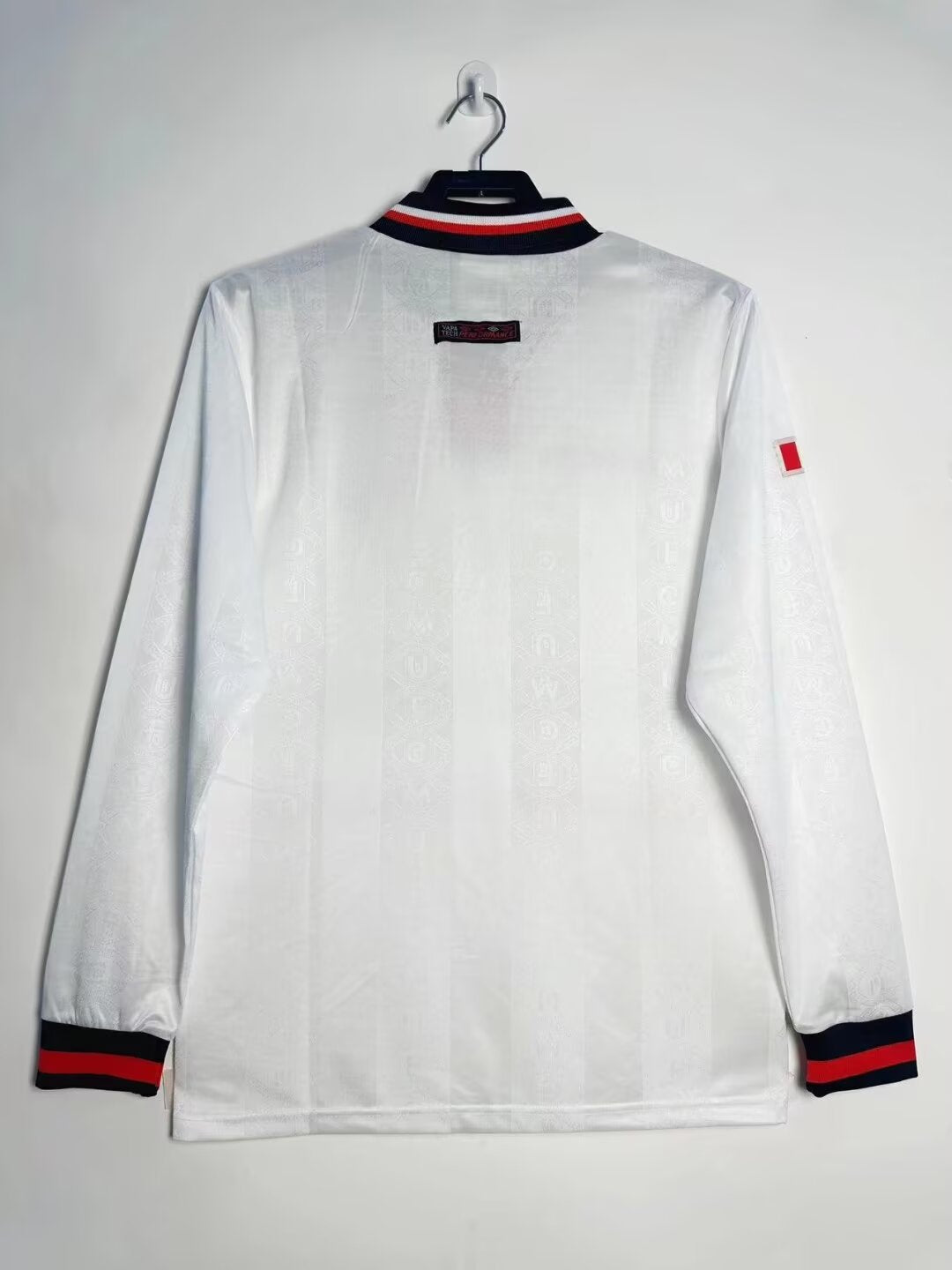 98/99 away retro football shirt