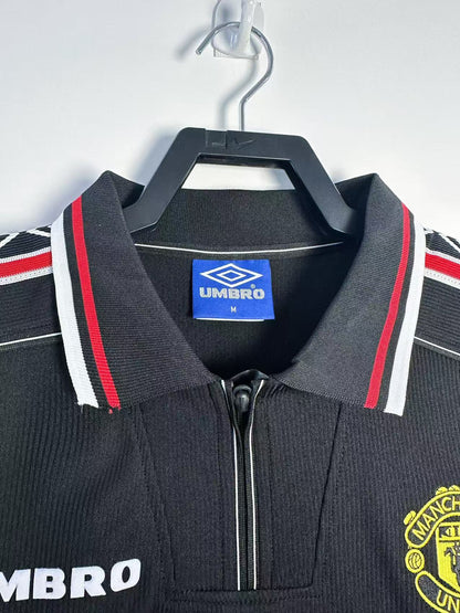 1998 retro football shirt
