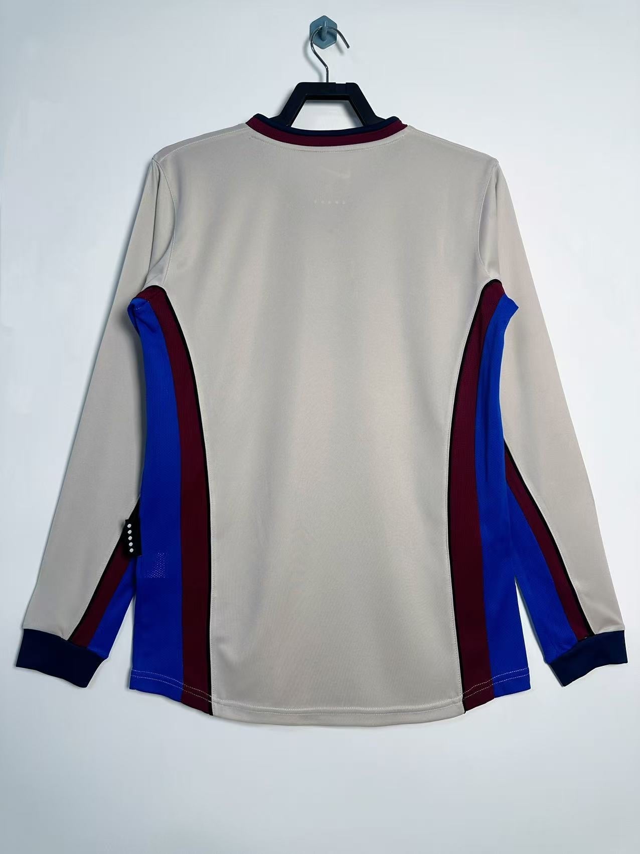 1998/99 away retro football shirt