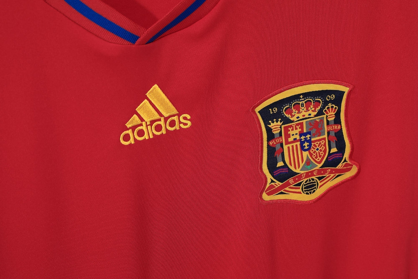 2010 home retro football shirt