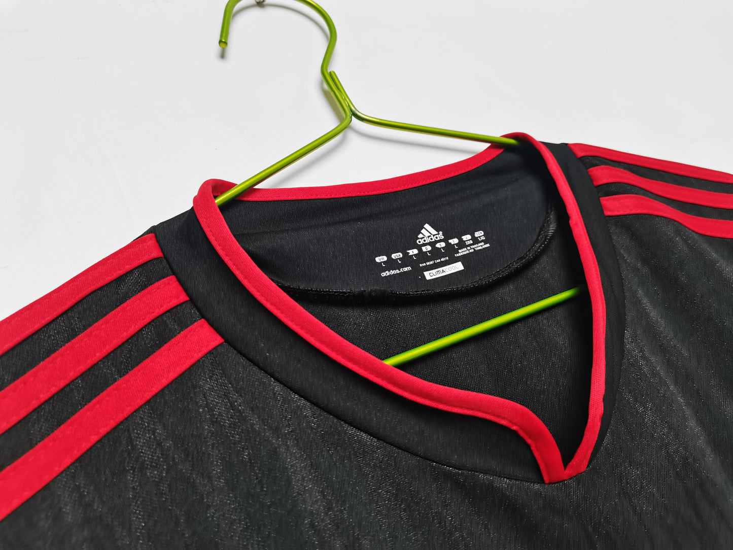 2010 away retro football shirt