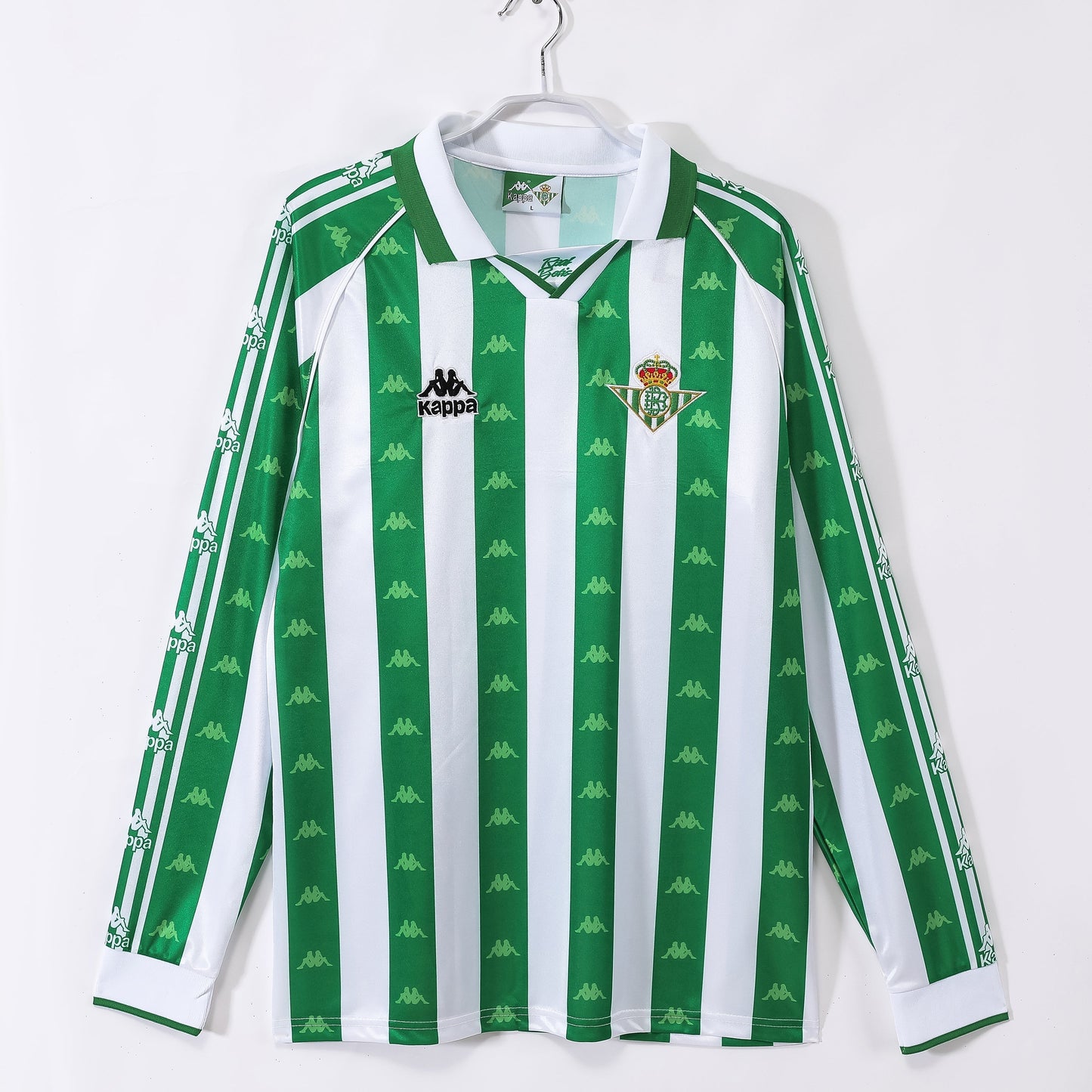 1995/97 retro football shirt