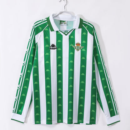 1995/97 retro football shirt