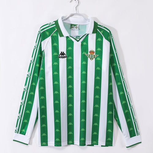 1995/97 retro football shirt