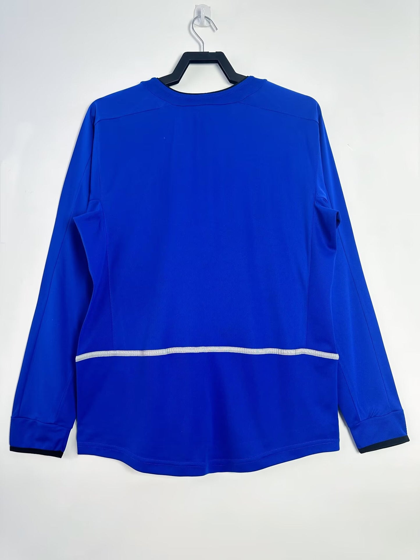 02/03 third retro football shirt
