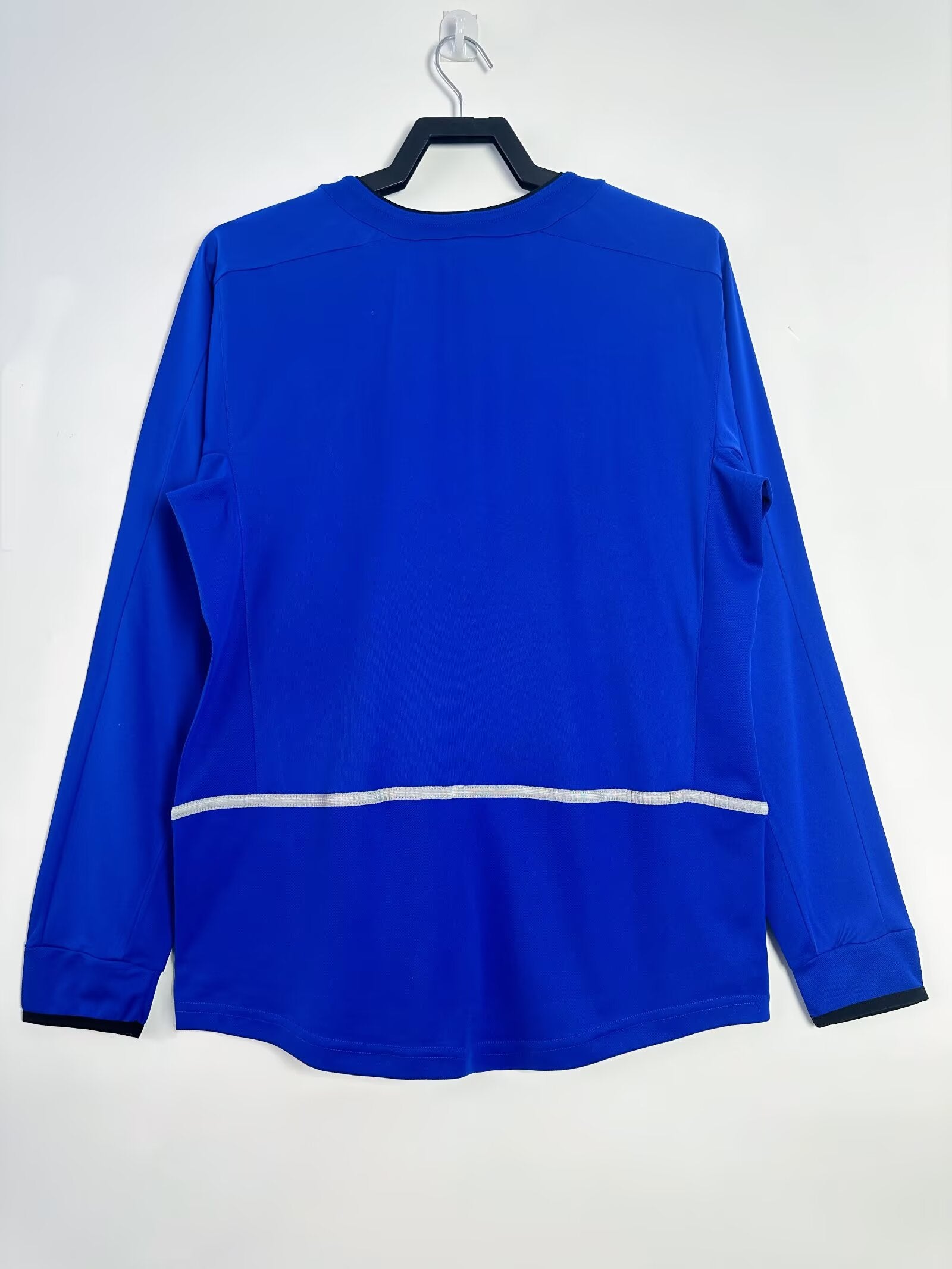 02/03 third retro football shirt